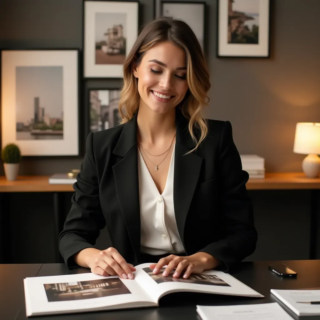 Creative Professional